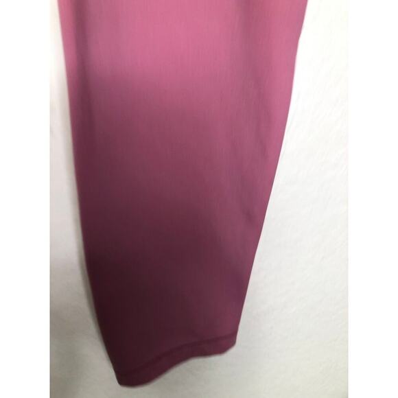 Athleta Girl Leggings Pants High-rise Side Pockets Size: XL/ 14 - Picture 4 of 16